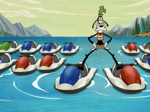Imagen de El maravilloso verano de Mickey Mouse - 2