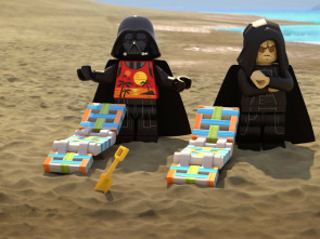 Imagen de LEGO Star Wars Vacaciones de verano - 2