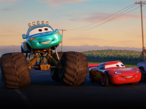 Imagen de Cars: en la carretera (T1) - 2