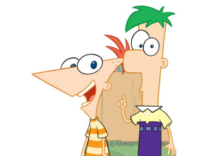 Imagen de Phineas Y Ferb (T3): ¿Y Perry? (2ª parte) - 3