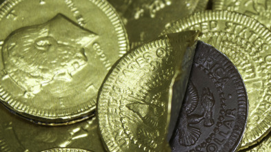Imagen de Así se hace (T18): Monedas de chocolate//Losas radiantes//Cochecitos con pedales//Espadas de látex - 3