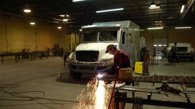 Imagen de ¿Cómo lo hacen?: Ep.18 - 5