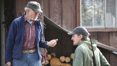 Imagen de Alaska, última frontera (T5): Ep.7 - 3