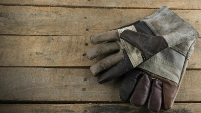 Así se hace - Alambre para engarzar, salchichas mini, aspersores de riego, guantes de piel
