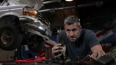 Imagen de Joyas sobre ruedas (T15): Chevy LUV de 1980 - 5