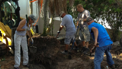 Imagen de Superpiscinas (T1): Nadando con los peces - 6