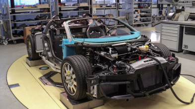 Imagen de Así se hace:...: Bugatti Veyron - 3
