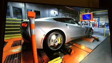 Imagen de Así se hace:...: Chevrolet Corvette Stingray - 3