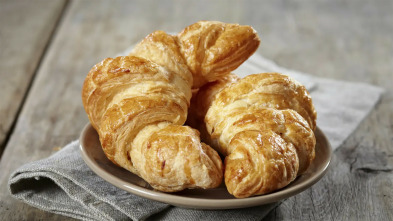 Imagen de Así se hace (T20): Candados en forma de U, Tipis, Croissants, Maletas con ruedas - 3