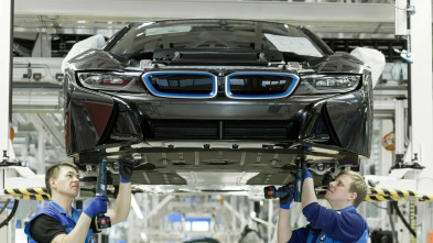 Imagen de Así se hace:...: Superperformance GT40 - 3