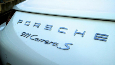Imagen de Así se hace:...: Porsche 911 - 5