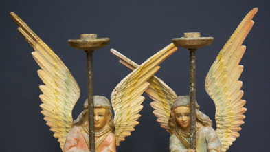 Imagen de Maestros de la... (T7): Recorriendo castillos en Alemania - 3