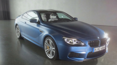 Imagen de Así se hace: coches...: BMW M6 - 5