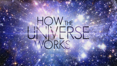 Imagen de La historia del Universo  - 5
