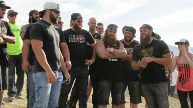 Imagen de Diesel brothers: Tres ejes y un bebé - 5