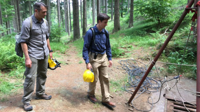 Imagen de Secretos bajo tierra: La Atlántida en América - 5