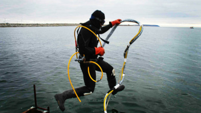 Imagen de La pesca del oro (T7): Curso intensivo - 5