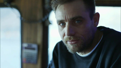 Imagen de Pesca radical: la leyenda de Jake Anderson  - 5