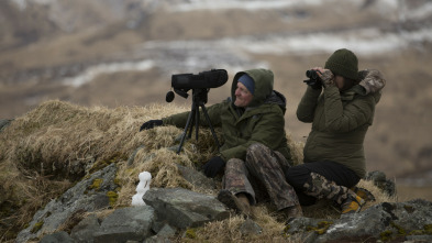 Imagen de Alaska, última... (T8): La playa está ardiendo - 5