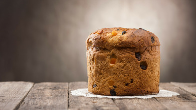 Así se hace - Ordenadores portátiles, Panettone