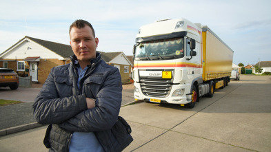 Imagen de Camioneros de Alemania: Ep.8 - 3