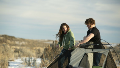 Imagen de Mi familia vive... (T9): Cuidado con el oso-cuervo - 3