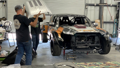 Imagen de Twin Turbos (T2) - 15