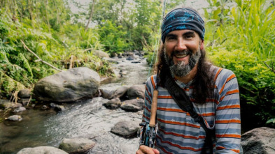 Fish or Die: Piratas de Papúa Nueva Guinea