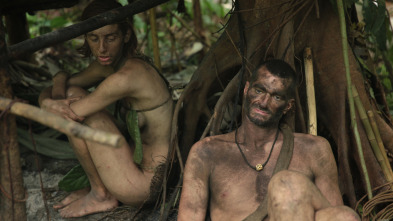 Aventura en pelotas - Los peligros de la Amazonia