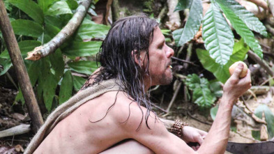 Aventura en pelotas - Los peligros de la Amazonia
