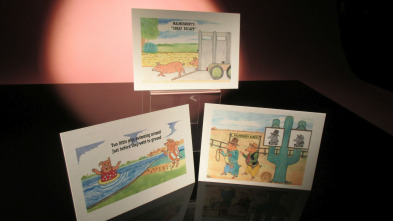 Imagen de Misterios en el museo (T18) - 5