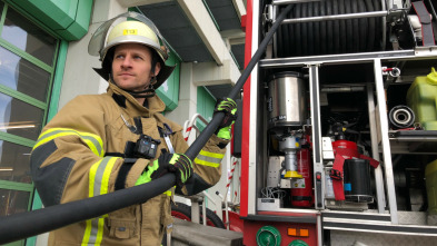 Bomberos en acción (T3): Ep.1