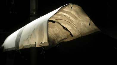 Misterios en el museo: Barco del terror y más