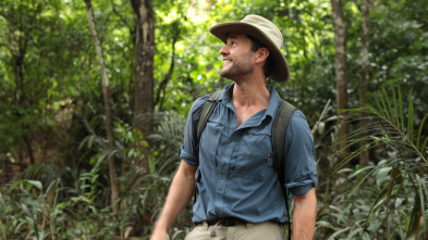 Imagen de Expedition X: Terror en la Isla de las Muñecas - 3