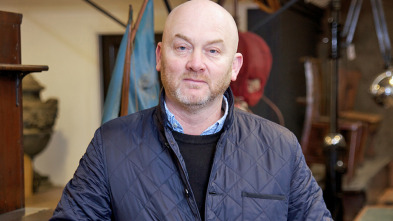 Imagen de Maestros de la... (T1): Restauración - 5