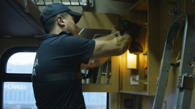 Imagen de Control de fronteras: Polonia: Ep.6 - 5