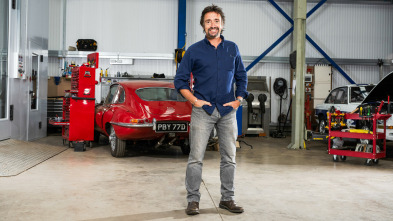 Imagen de El taller de... (T2): Ep.7 - 5