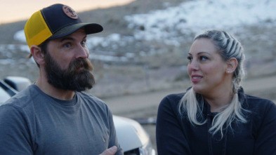 Imagen de La fiebre del oro... (T1): La carrera empieza ahora - 7