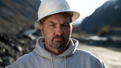 Imagen de La fiebre del... (T4): De nuevo en el oro - 5