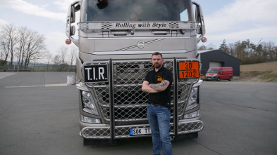 Imagen de Camioneros de Alemania: Ep.6 - 5