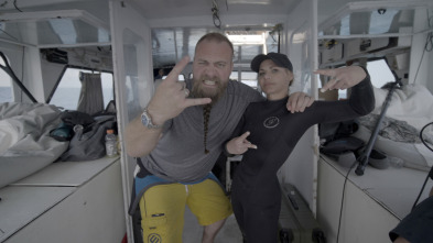 Imagen de Tiburones adictos - 6