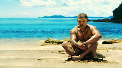 Imagen de Aventura en pelotas:...: Choque y llamas - 5