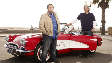 Imagen de Joyas sobre ruedas (T18): Ford P100 - 5