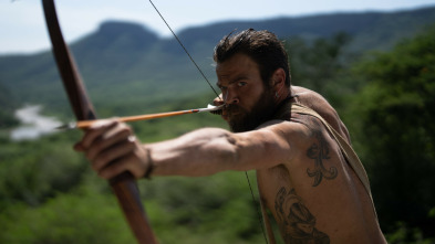 Imagen de Aventura en pelotas:...: Atrápame si puedes - 5