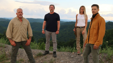 Imagen de Expedition Bigfoot (T2): Más cerca que nunca - 5