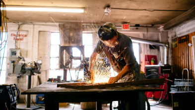 Imagen de Restauradores al rescate (T8) - 5