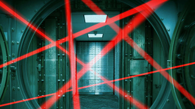 Imagen de Dentro de un atraco: Atraco a un banco en Buenos Aires - 5