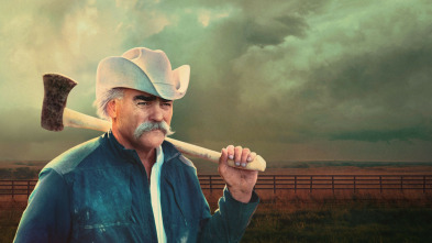 Sobrevivir en lo... (T11): Tennessee desenchufado
