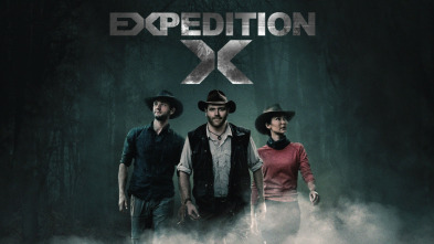 Imagen de Expedición X (T2): La maldición del forajido del antiguo Oeste - 5