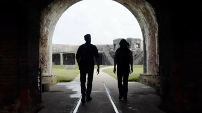 Imagen de Expedición X: El cementerio de Los Grandes Lagos - 5